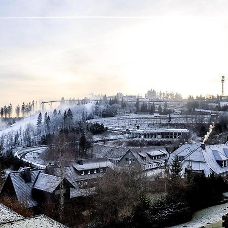 Smart Resorts Diamant 713 Winterberg Eksteriør bilde