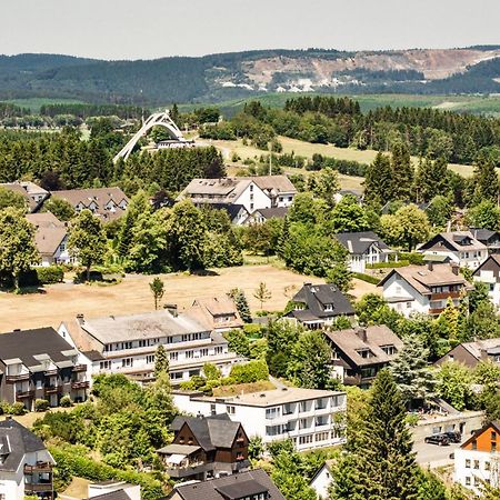 Smart Resorts Diamant 713 Winterberg Eksteriør bilde