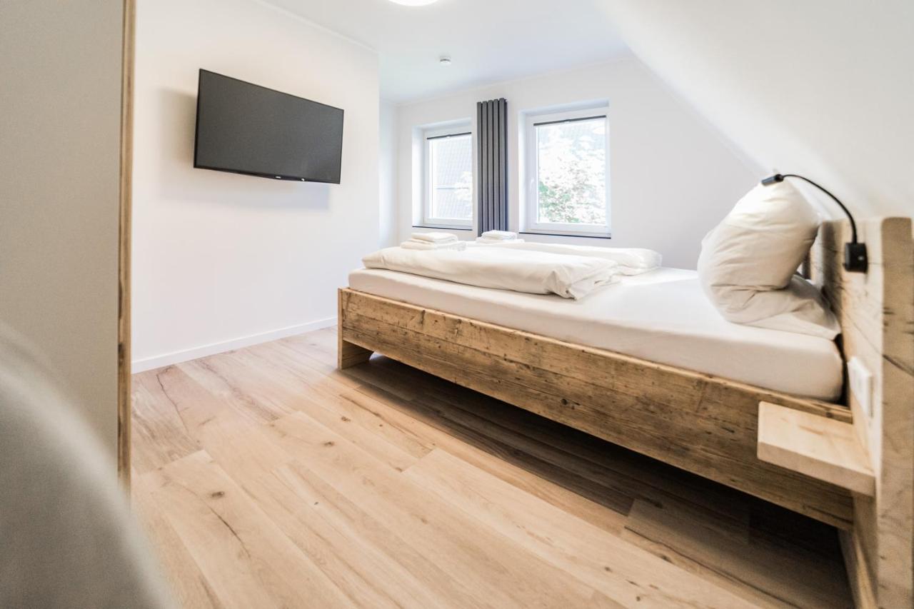 Smart Resorts Diamant 713 Winterberg Eksteriør bilde