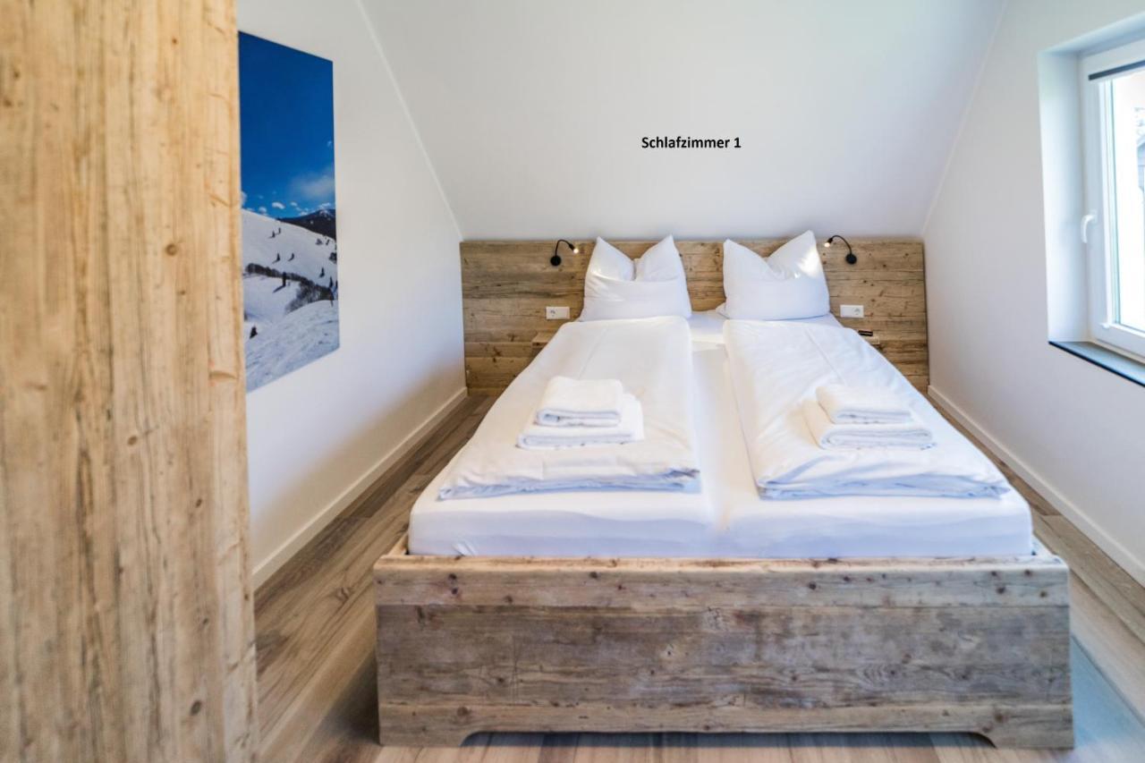 Smart Resorts Diamant 713 Winterberg Eksteriør bilde