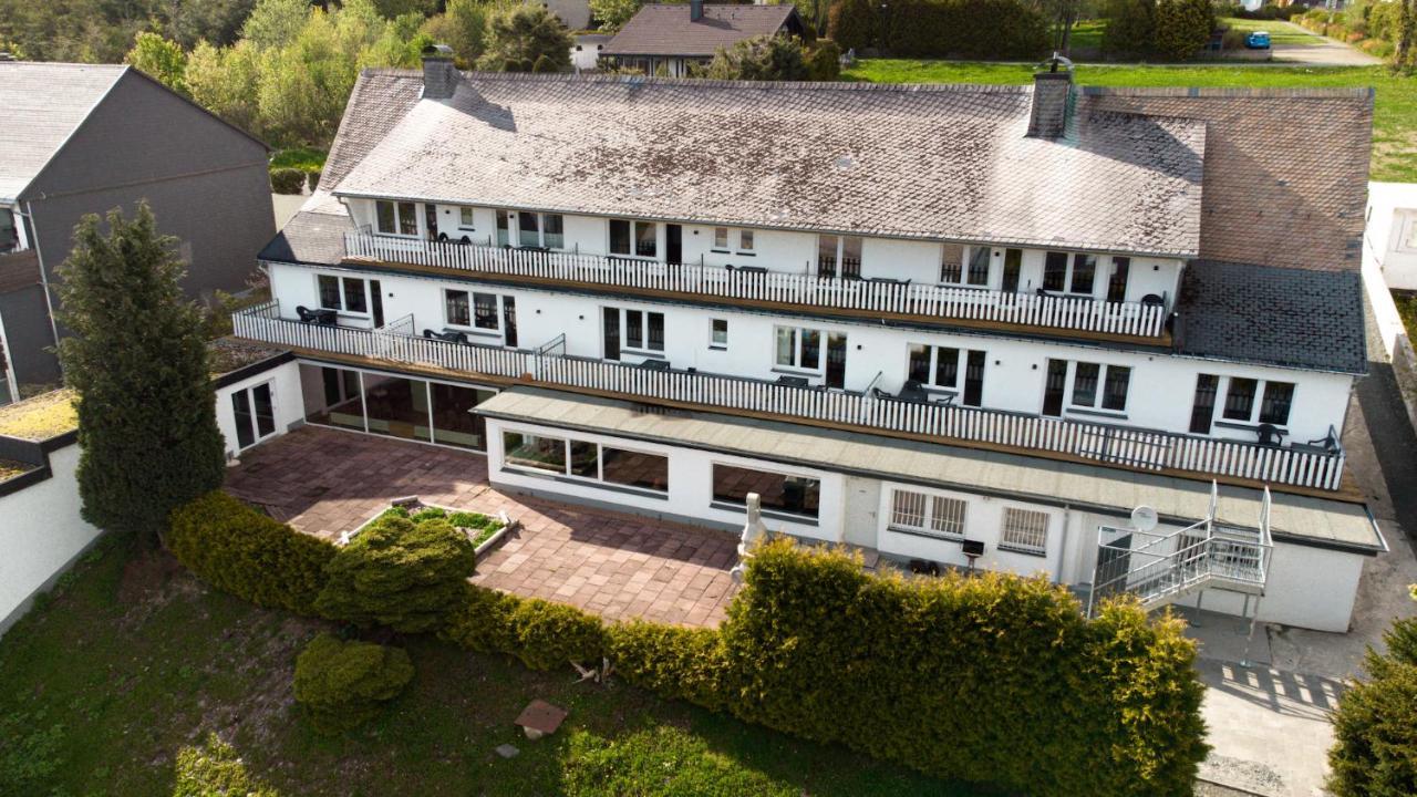 Smart Resorts Diamant 713 Winterberg Eksteriør bilde