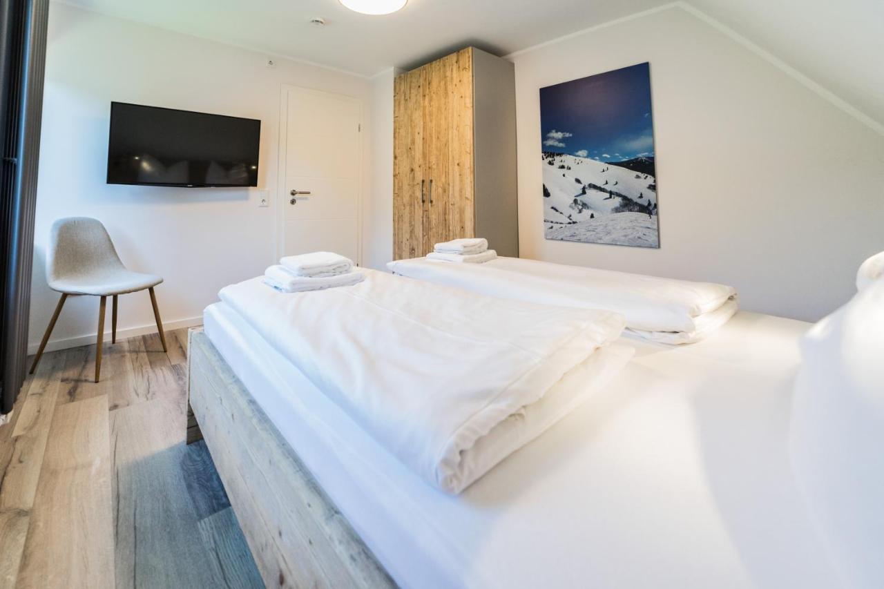 Smart Resorts Diamant 713 Winterberg Eksteriør bilde