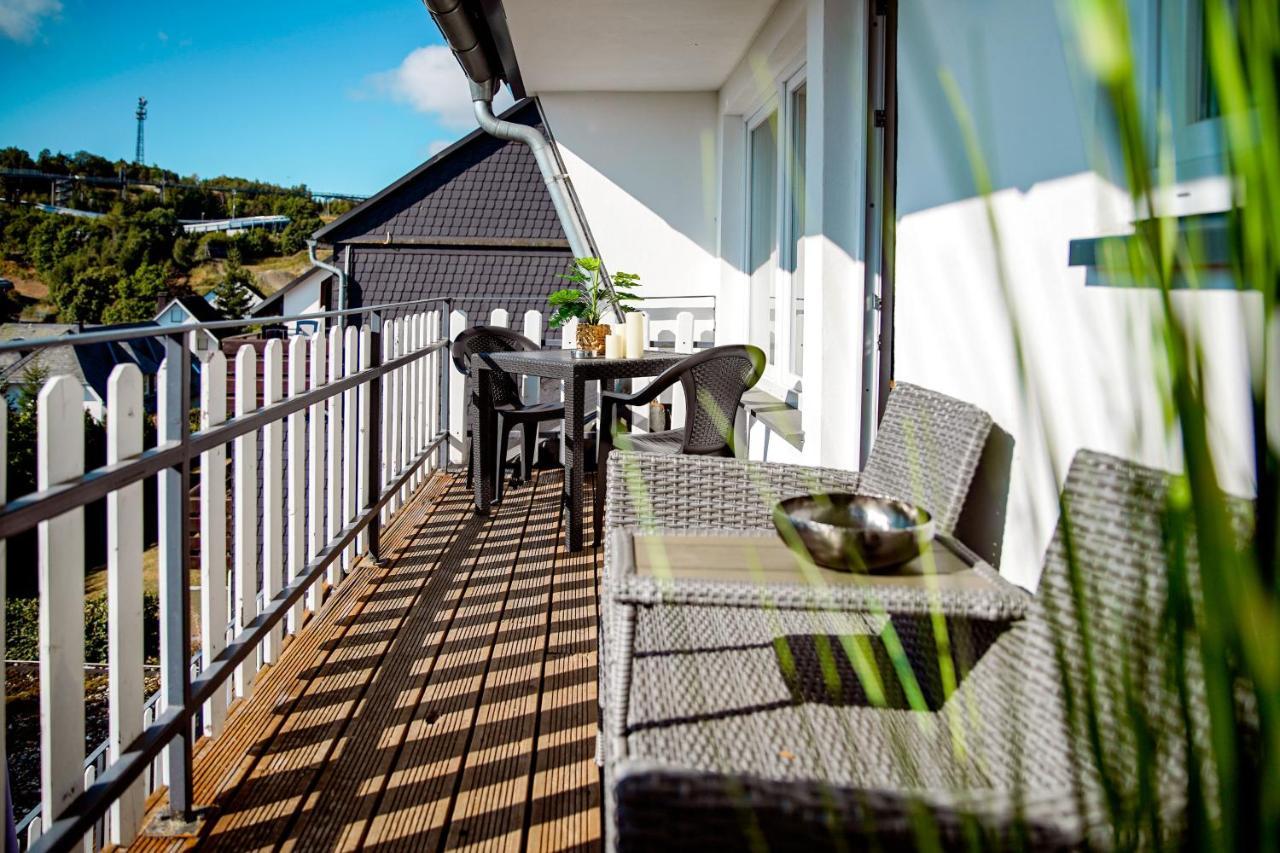Smart Resorts Diamant 713 Winterberg Eksteriør bilde