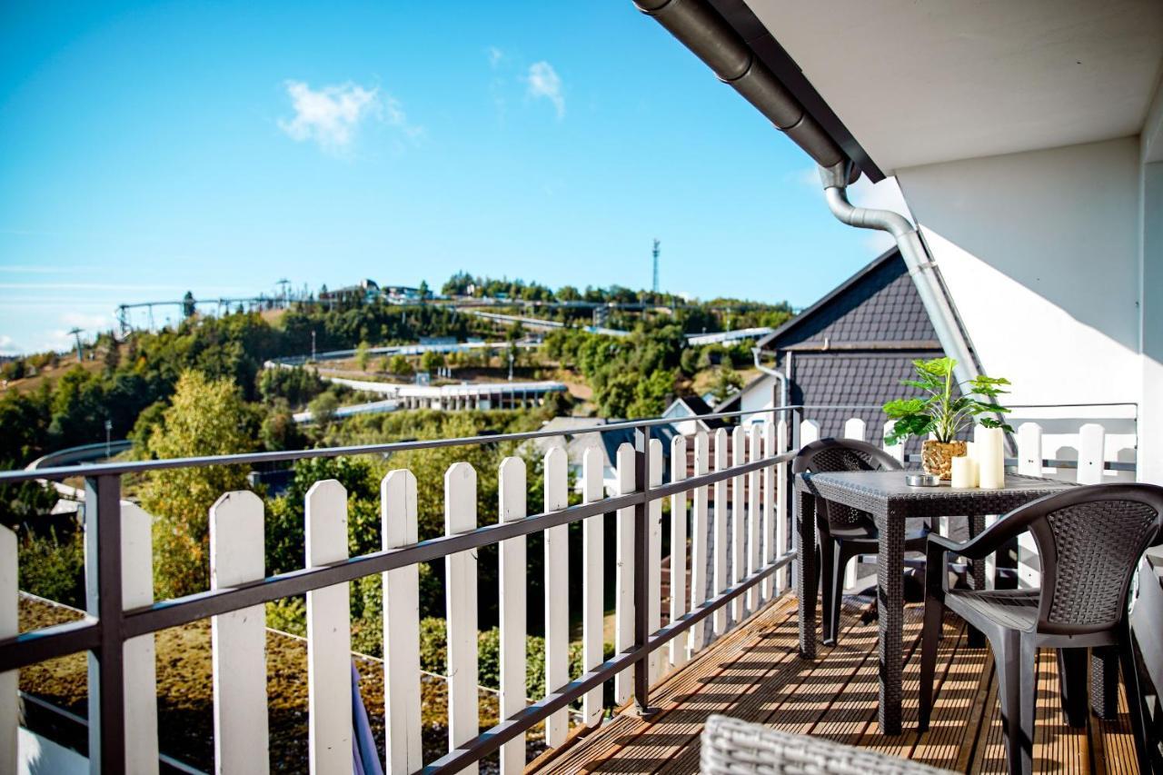 Smart Resorts Diamant 713 Winterberg Eksteriør bilde