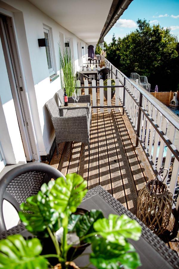 Smart Resorts Diamant 713 Winterberg Eksteriør bilde