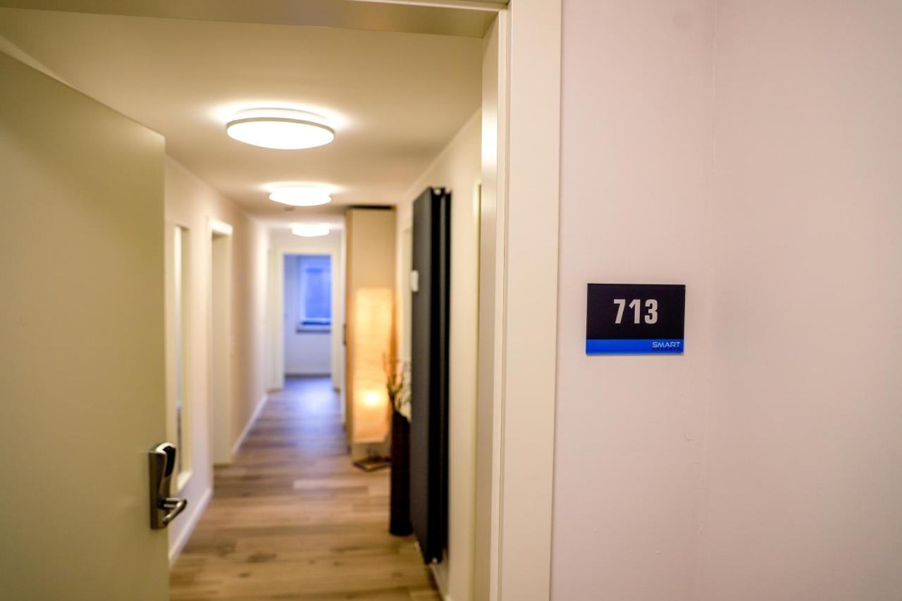 Smart Resorts Diamant 713 Winterberg Eksteriør bilde