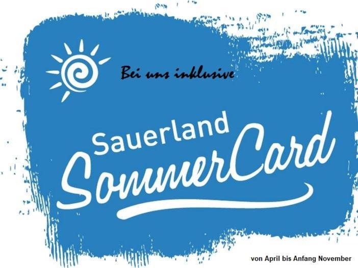 Smart Resorts Diamant 713 Winterberg Eksteriør bilde