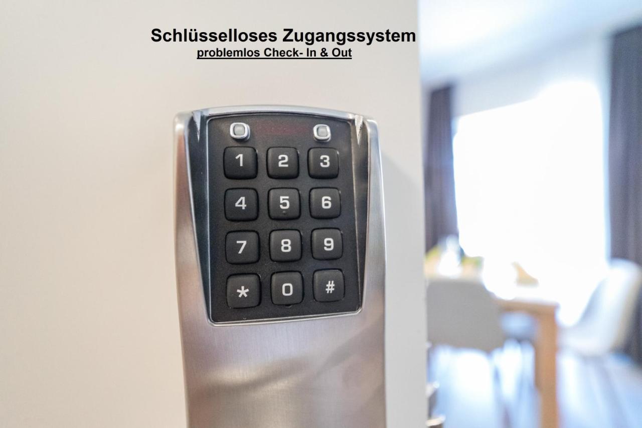 Smart Resorts Diamant 713 Winterberg Eksteriør bilde