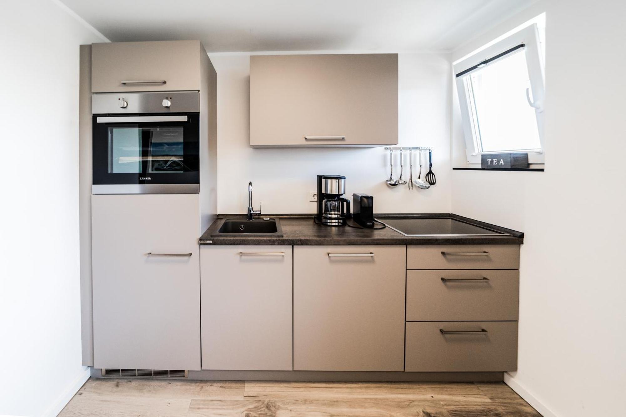Smart Resorts Diamant 713 Winterberg Eksteriør bilde