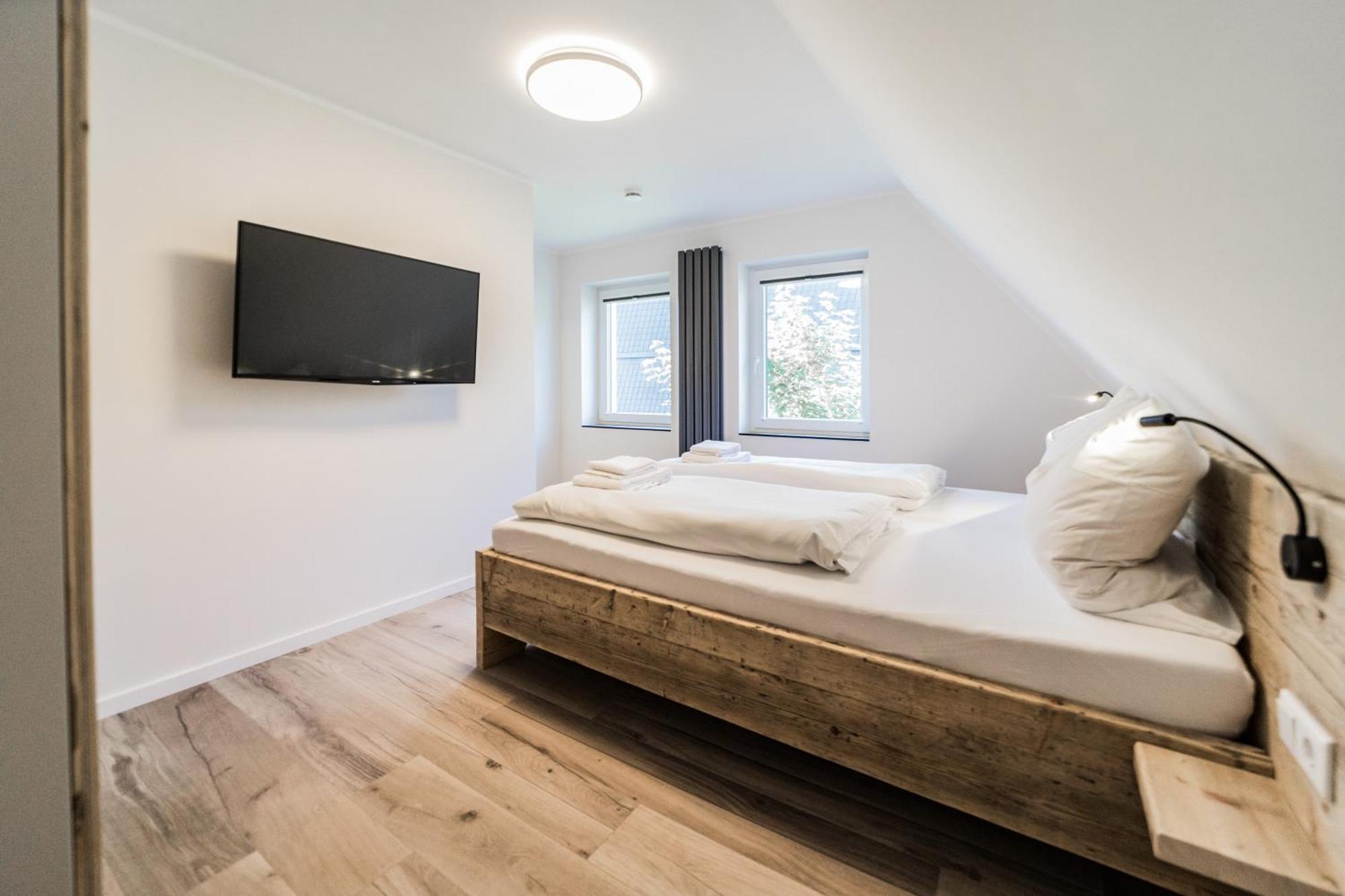 Smart Resorts Diamant 713 Winterberg Eksteriør bilde