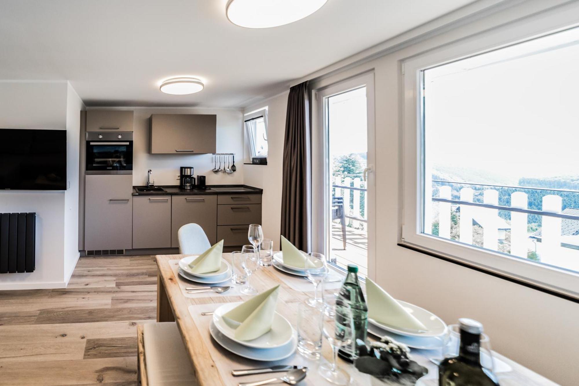 Smart Resorts Diamant 713 Winterberg Eksteriør bilde