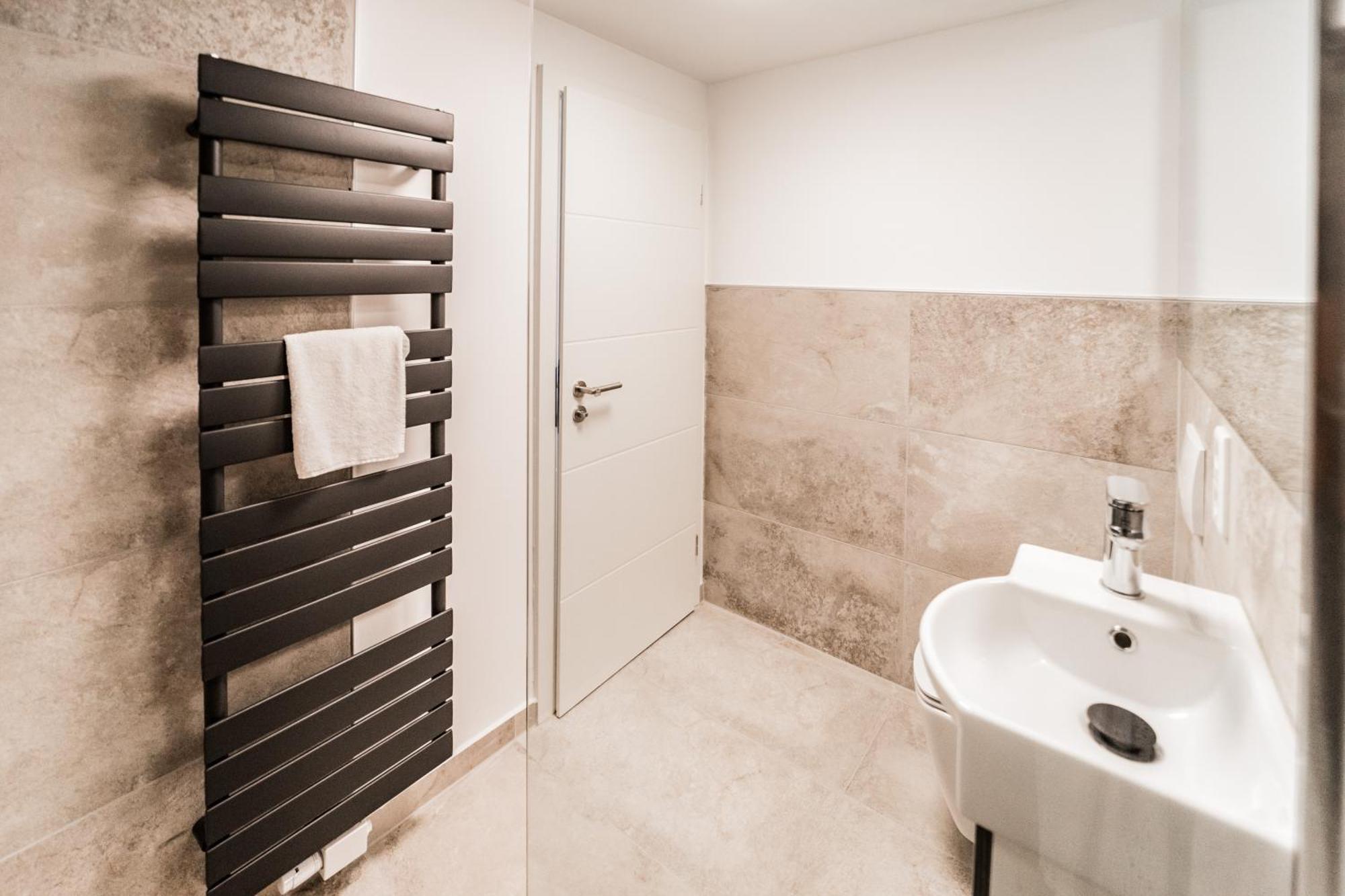 Smart Resorts Diamant 713 Winterberg Eksteriør bilde