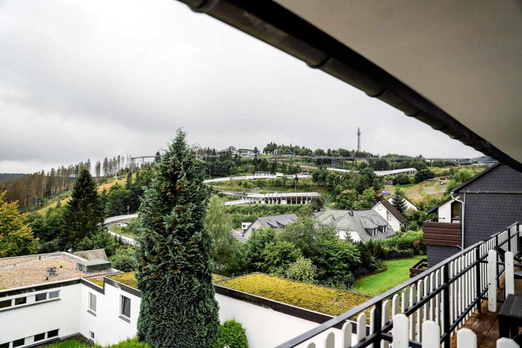 Smart Resorts Diamant 713 Winterberg Eksteriør bilde