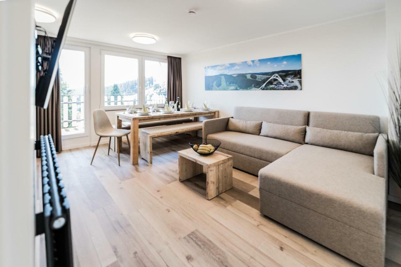 Smart Resorts Diamant 713 Winterberg Eksteriør bilde